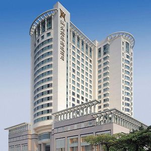 Shantou Junhua Haiyi Hotel